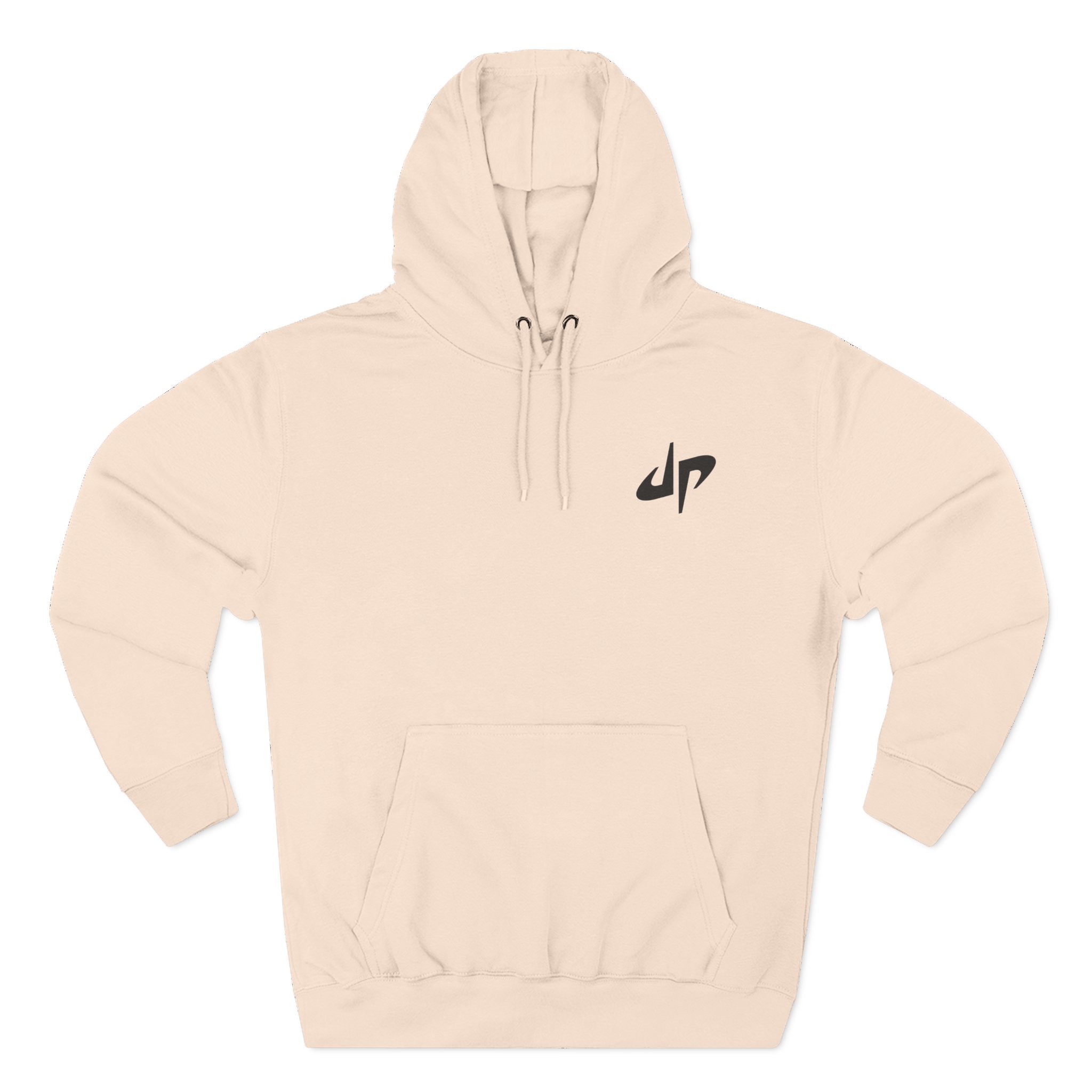 Dude Perfect Fifteen Three-Panel Fleece Hoodie - Image 5