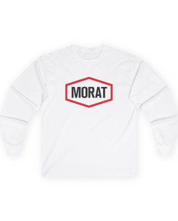 Morat Anna Seavey Unisex Ultra Cotton Long Sleeve Tee