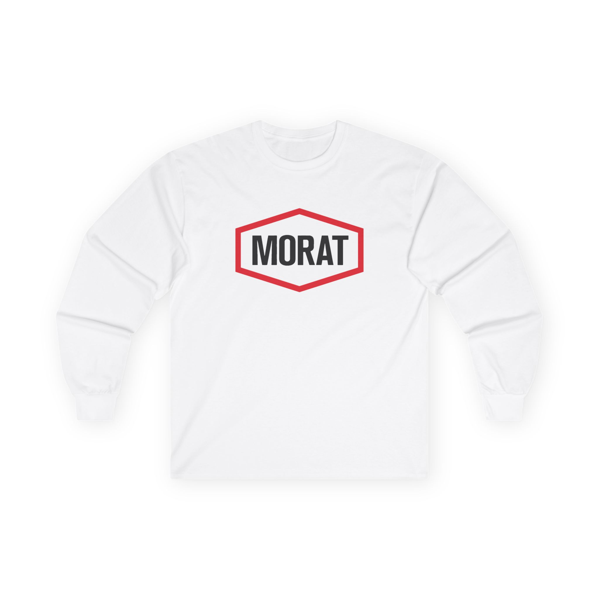 Morat Anna Seavey Unisex Ultra Cotton Long Sleeve Tee