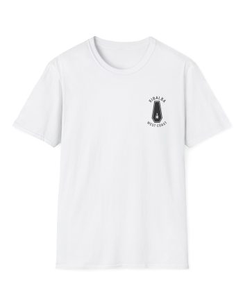 Cold Cuts Xibalba Well Fed Unisex Softstyle T-Shirt