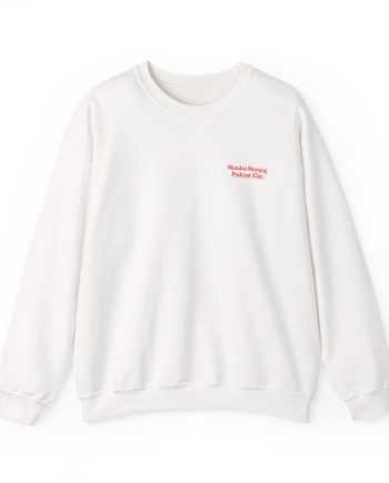 Mord Auf Ex Monday Club Unisex Heavy Blend™ Crewneck Sweatshirt