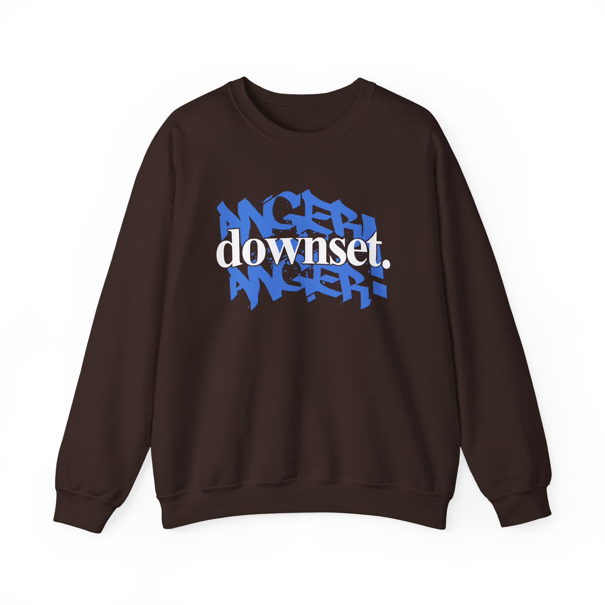 Downset Unisex Heavy Blend™ Crewneck Sweatshirt - Image 3