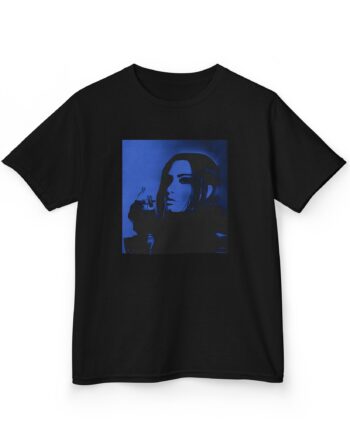 D L Revamped Kids Heavy Cotton™ Tee