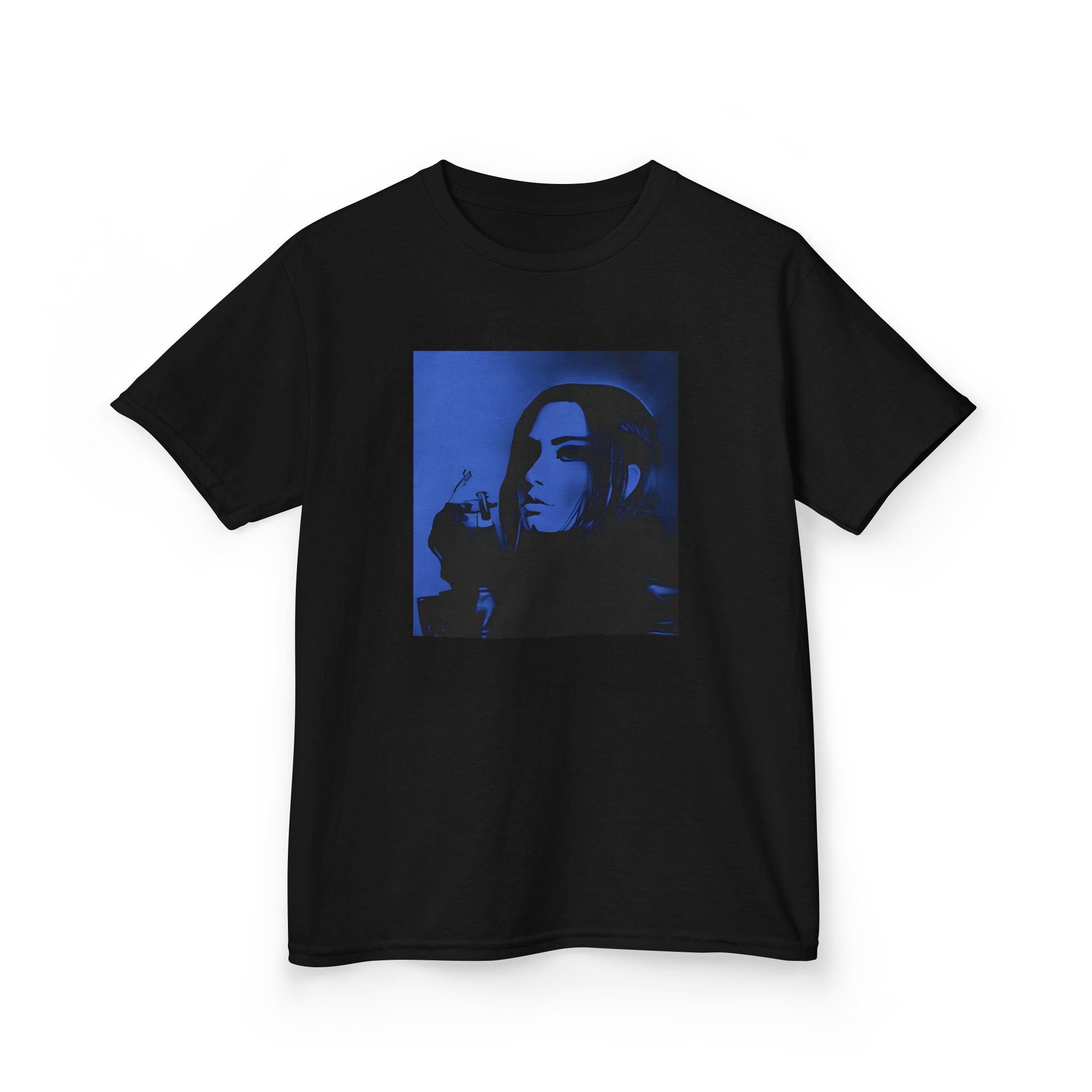D L Revamped Kids Heavy Cotton™ Tee