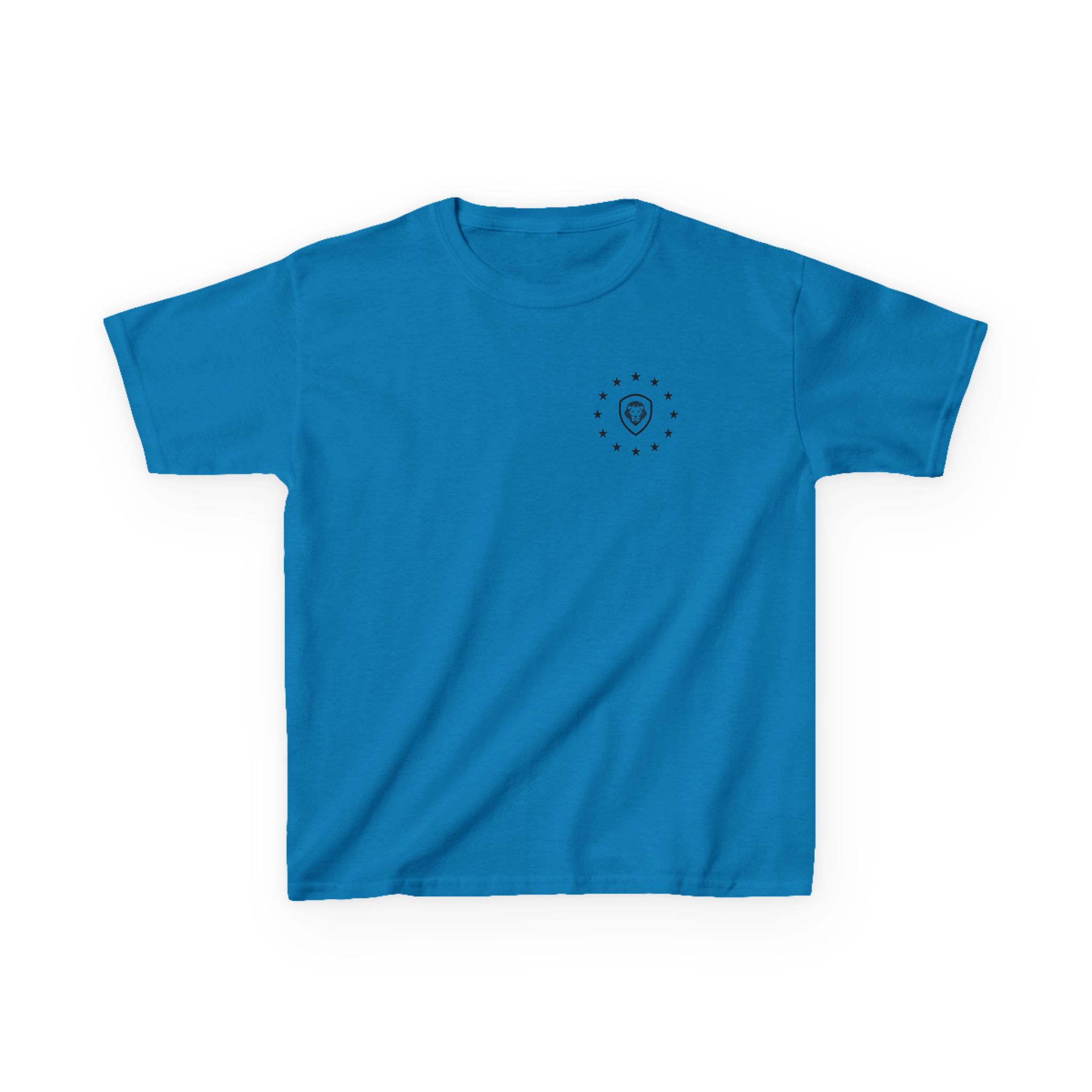 Valuetainment Don't Tread on Me Kids Heavy Cotton™ Tee - Image 13