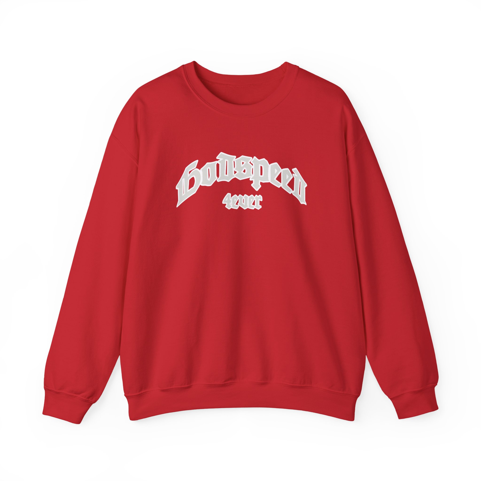 Godspeed You Black Emperor Unisex Heavy Blend™ Crewneck Sweatshirt - Image 23