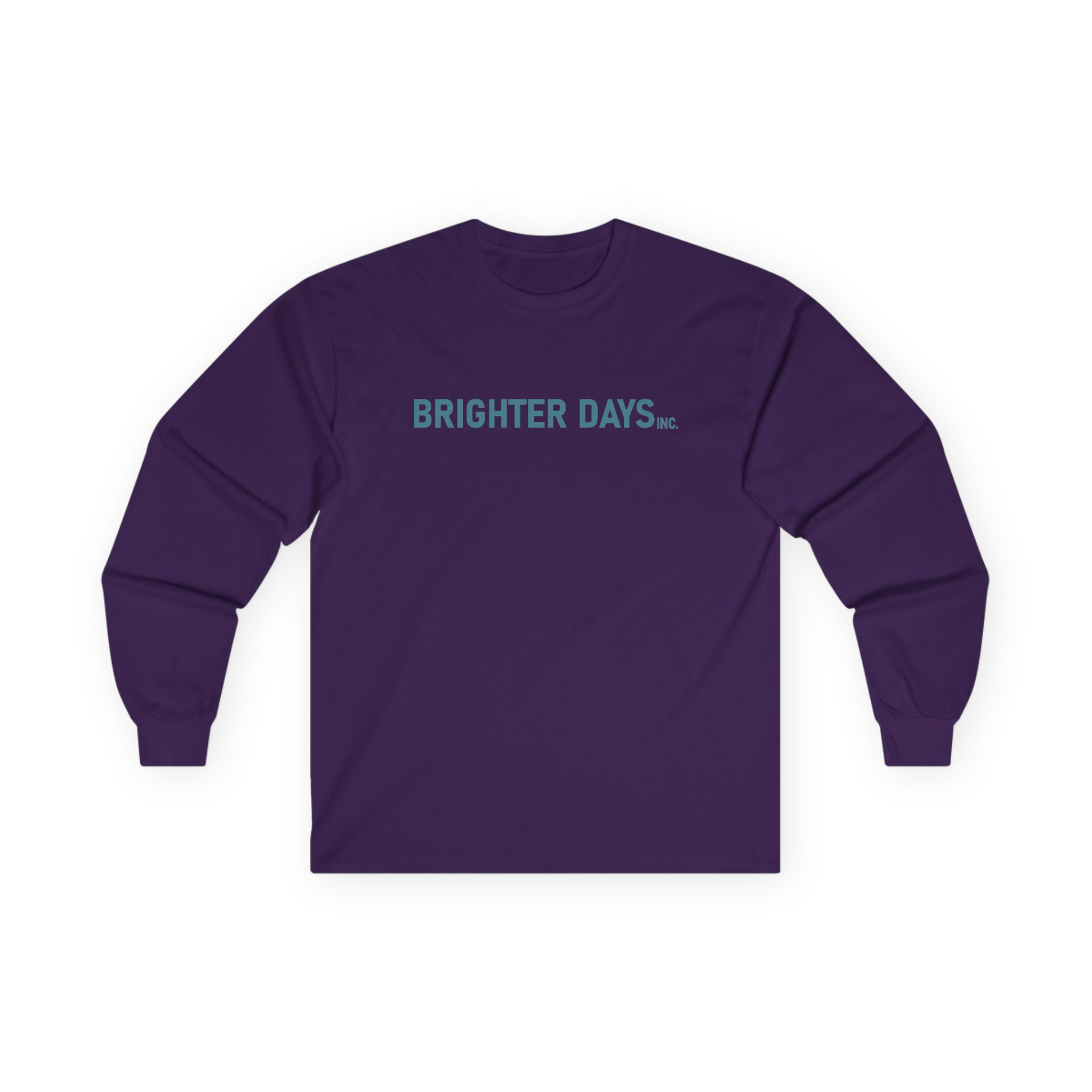 AG Erase Unisex Ultra Cotton Long Sleeve Tee - Image 9