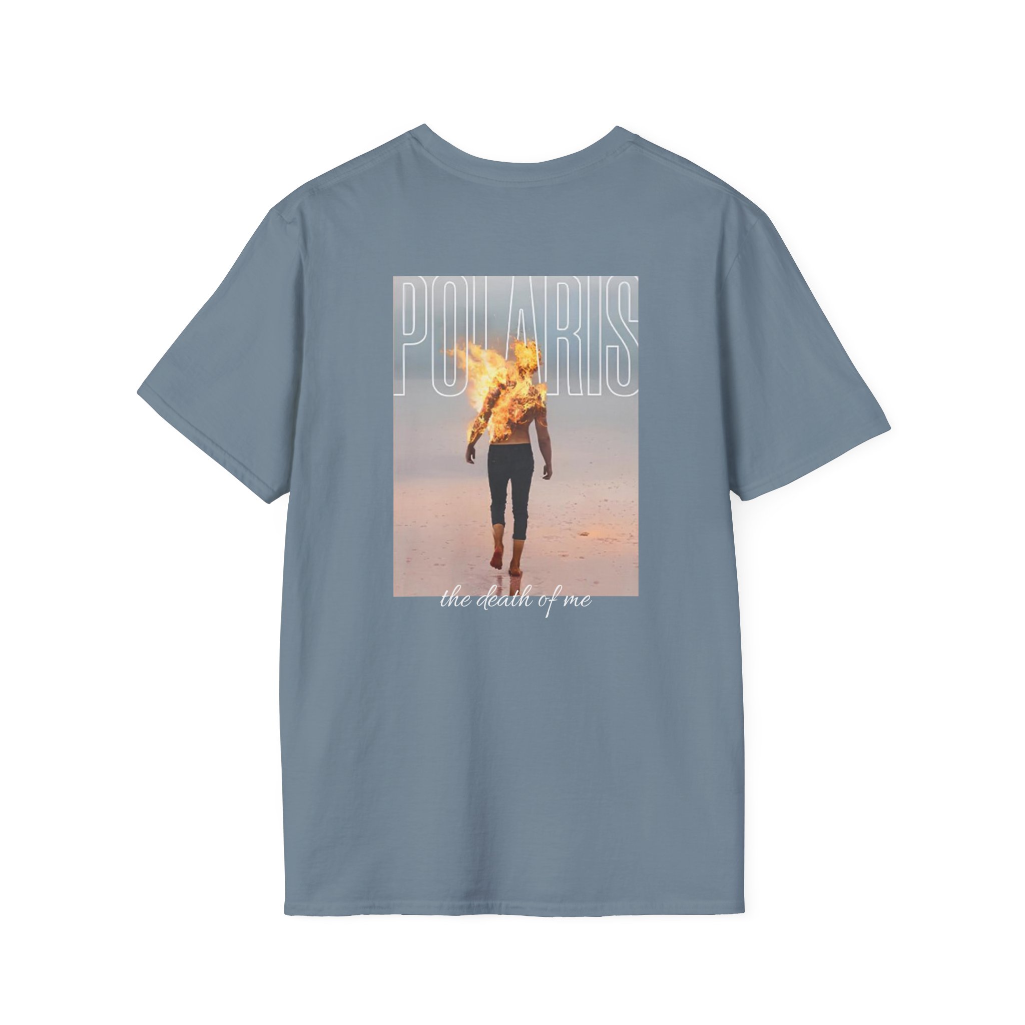 Polaris Tdom Unisex Softstyle T-Shirt - Image 18
