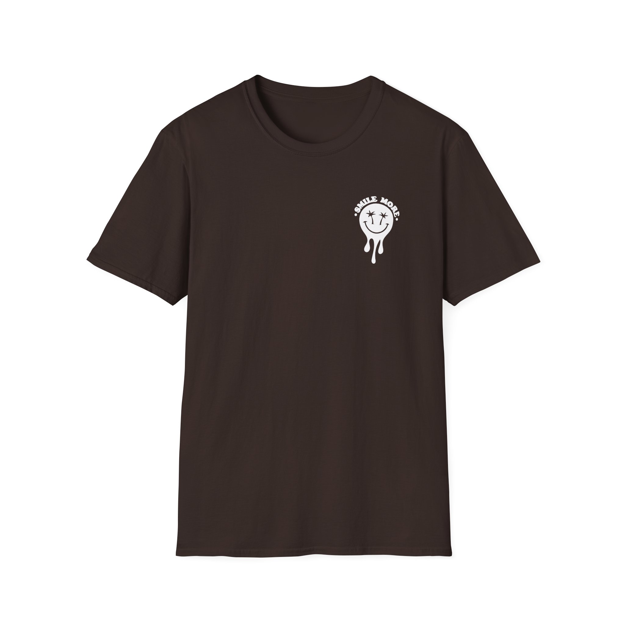 Roman Atwood Unisex Softstyle T-Shirt - Image 5