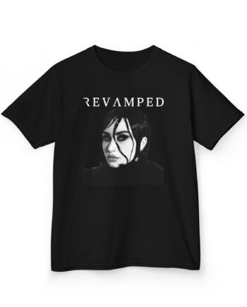 D L Revamped Album Kids Heavy Cotton™ Tee