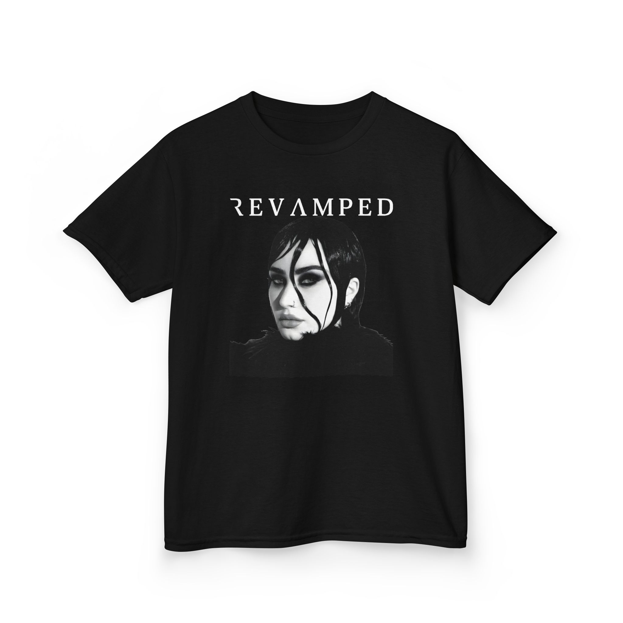 D L Revamped Album Kids Heavy Cotton™ Tee