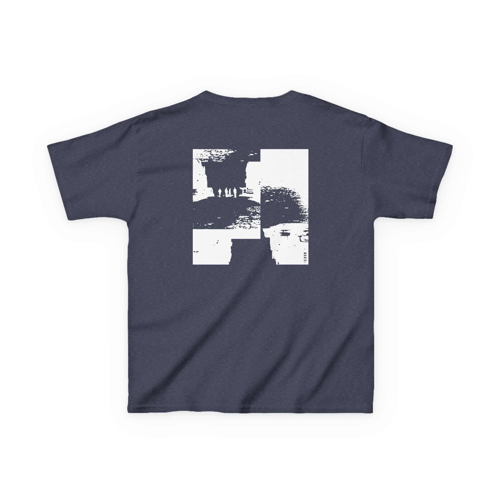 The Snuts Collage Kids Heavy Cotton™ Tee - Image 16