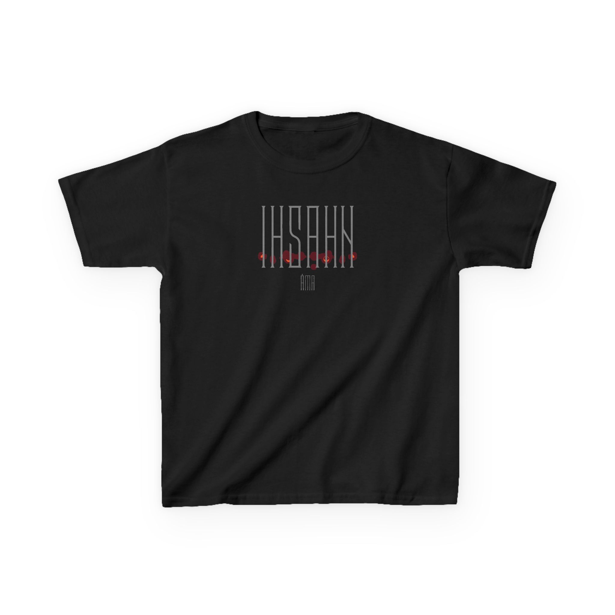Kids Ihsahn Amr Heavy Cotton™ Tee
