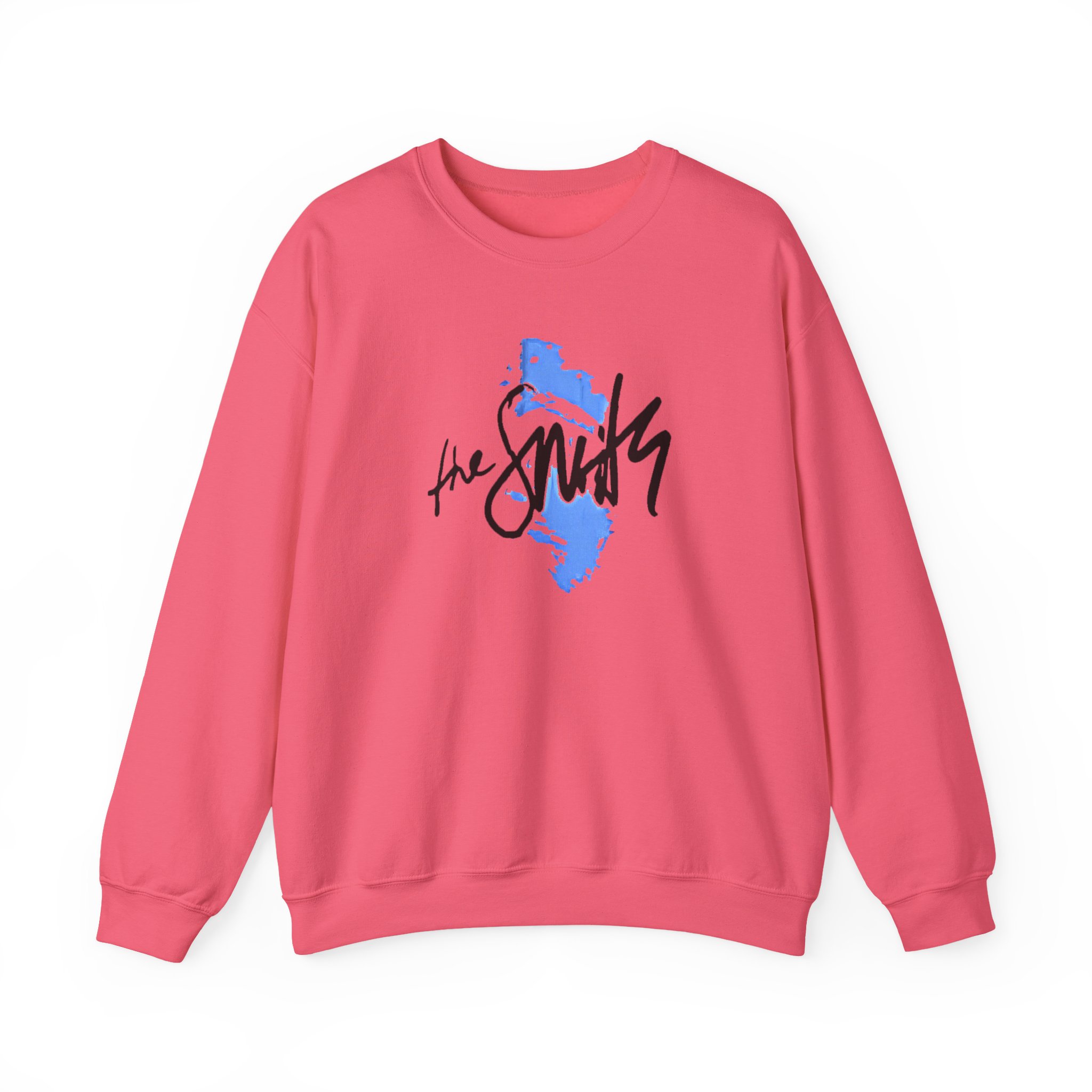 The Snuts Unisex Heavy Blend™ Crewneck Sweatshirt - Image 11