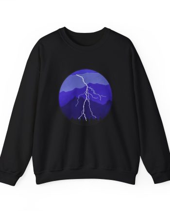 Calvin Harris' Bomber Unisex Heavy Blend™ Crewneck Sweatshirt