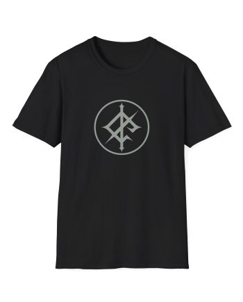 We Came as Romans Icon Unisex Softstyle T-Shirt