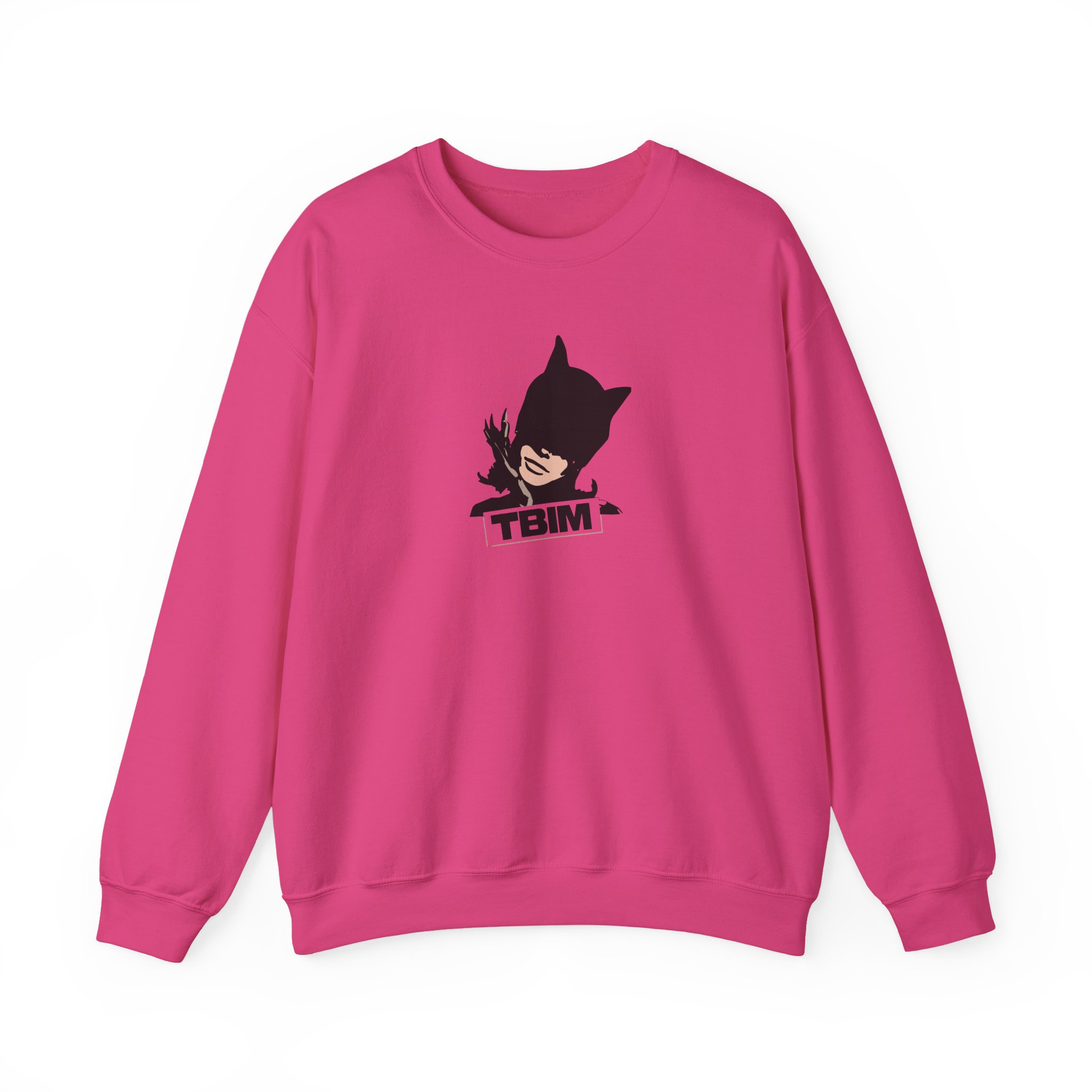 AG tbim Unisex Heavy Blend™ Crewneck Sweatshirt - Image 15
