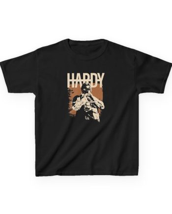 Hd Photo Tour Kids Heavy Cotton™ Tee