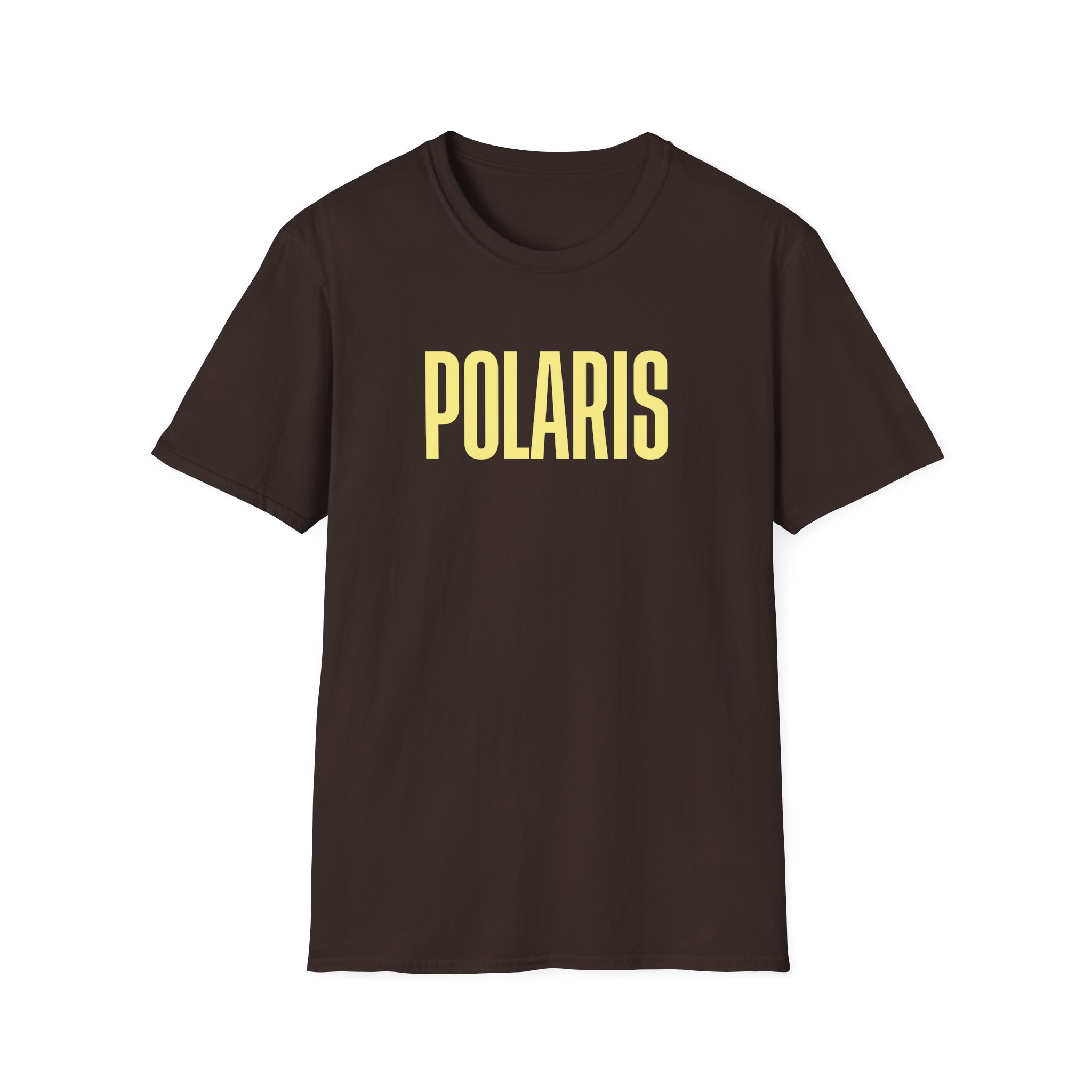 Polaris the Guilt & the Grief Unisex Softstyle T-Shirt - Image 3