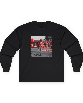 Tay Keith Unisex Ultra Cotton Long Sleeve Tee