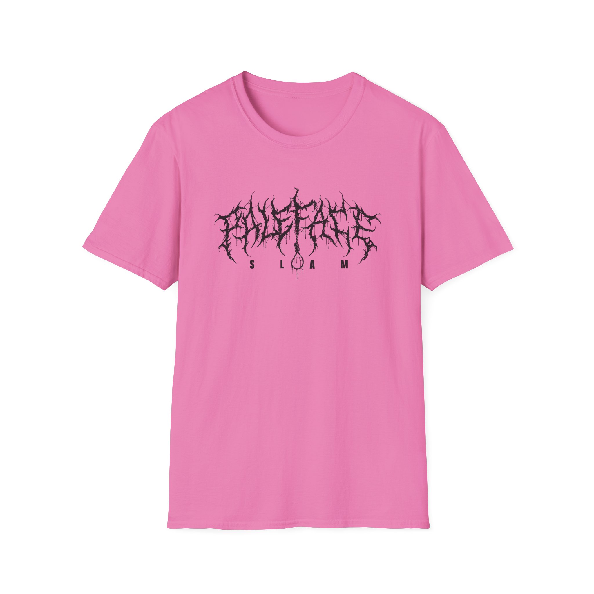 Paleface Swiss Unisex Softstyle T-Shirt - Image 27
