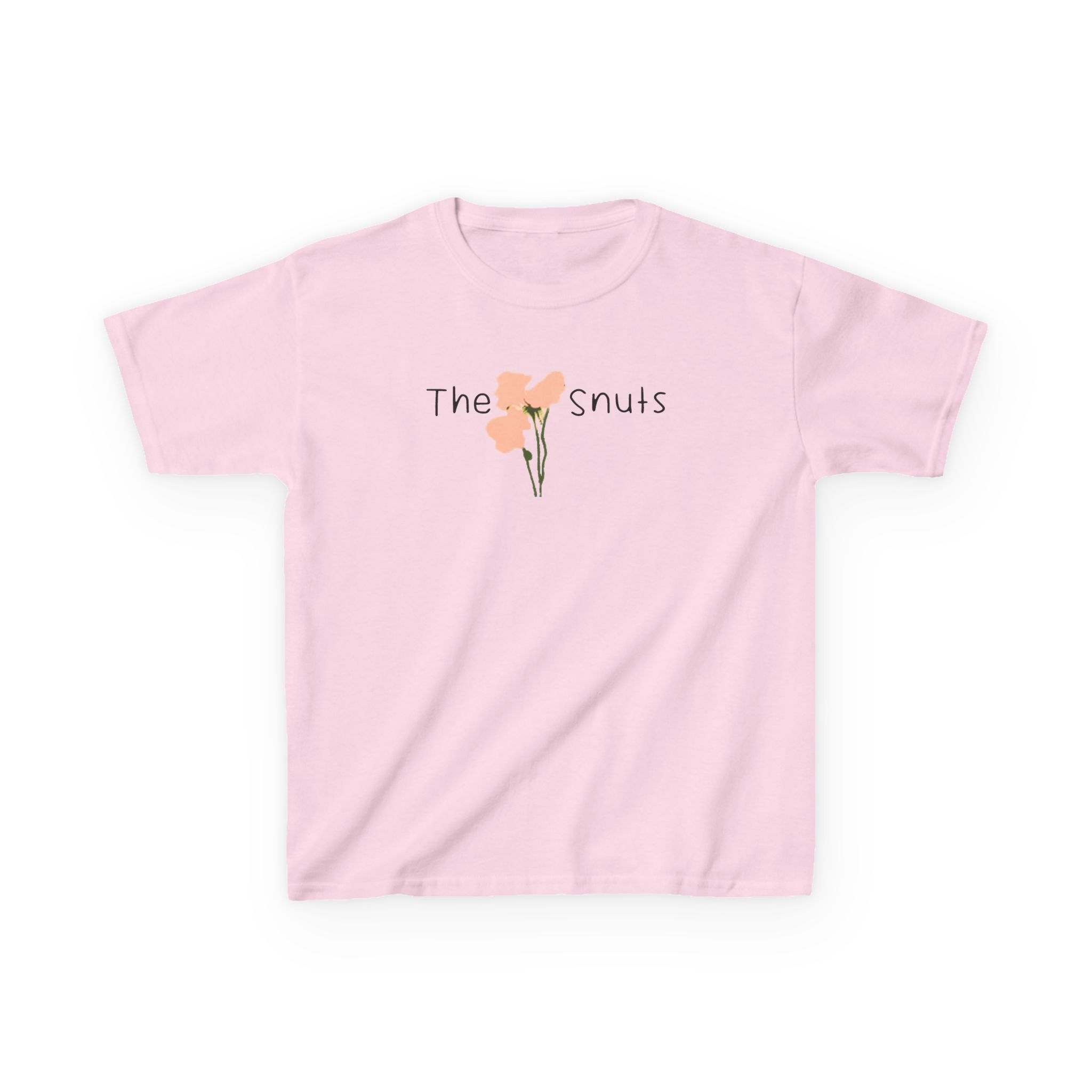 The Snuts Gloria Kids Heavy Cotton™ Tee - Image 7