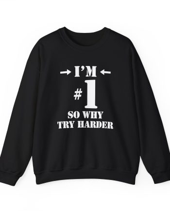The Snuts Unisex Heavy Blend™ Crewneck Sweatshirt