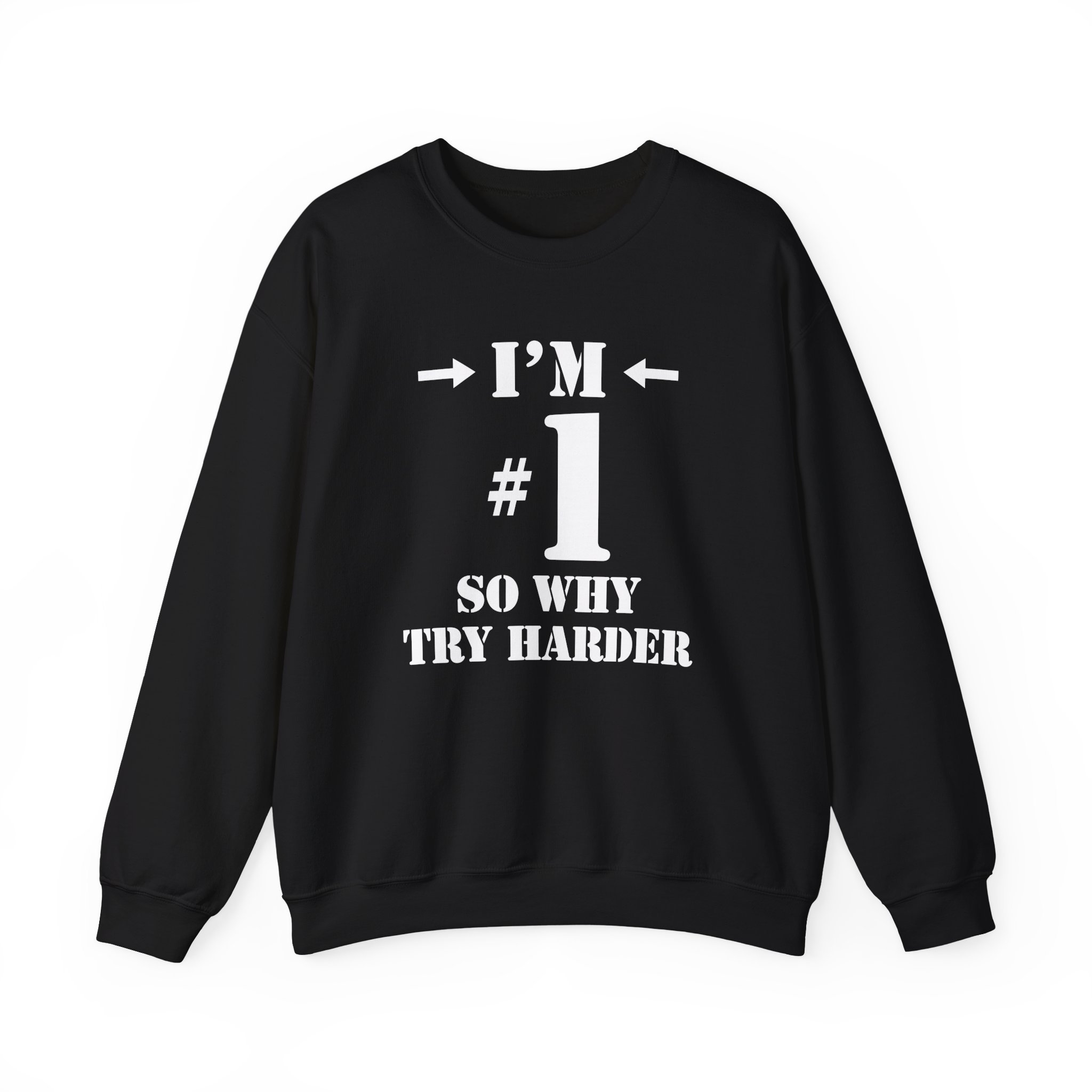 The Snuts Unisex Heavy Blend™ Crewneck Sweatshirt