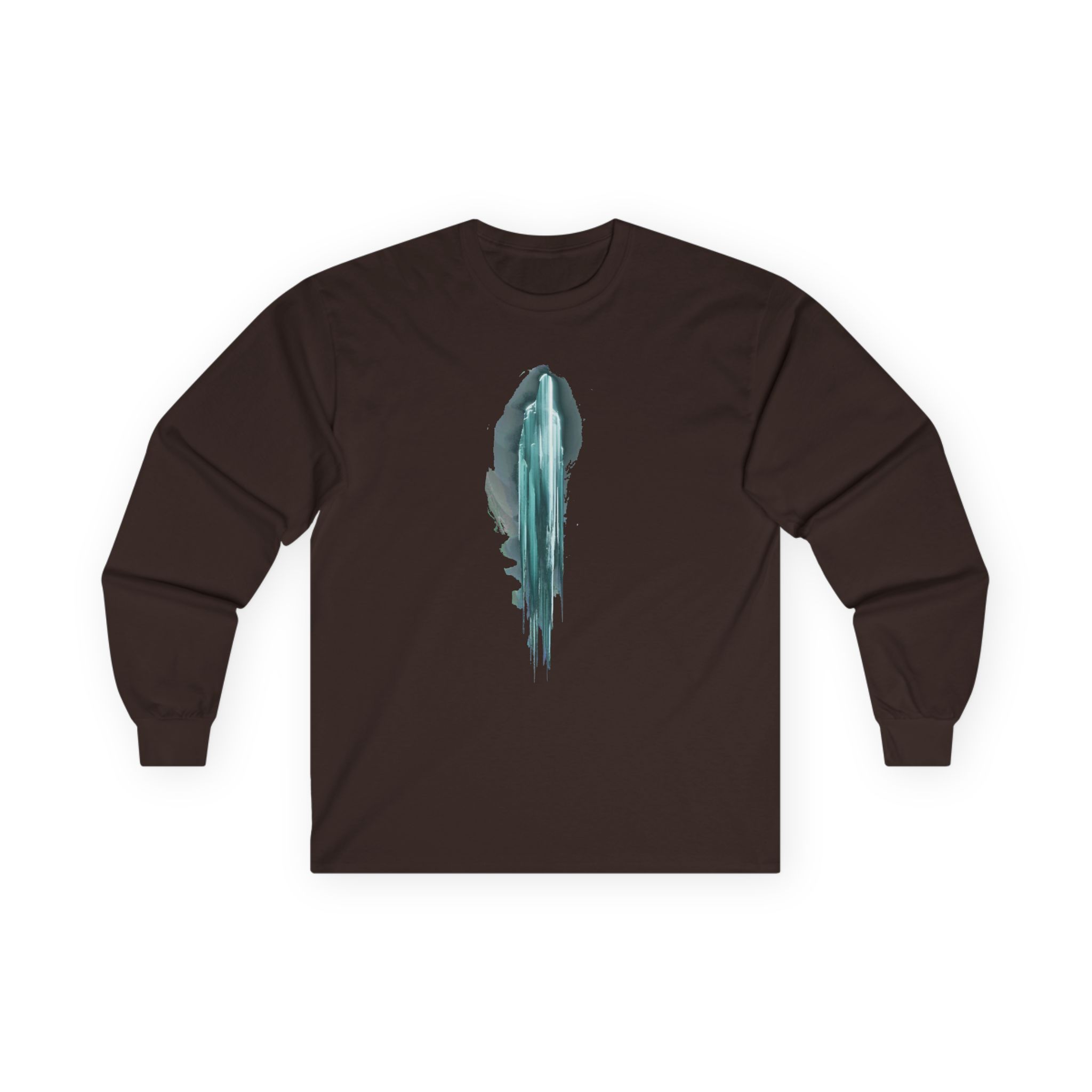 Deathpact Unisex Ultra Cotton Long Sleeve Tee - Image 3