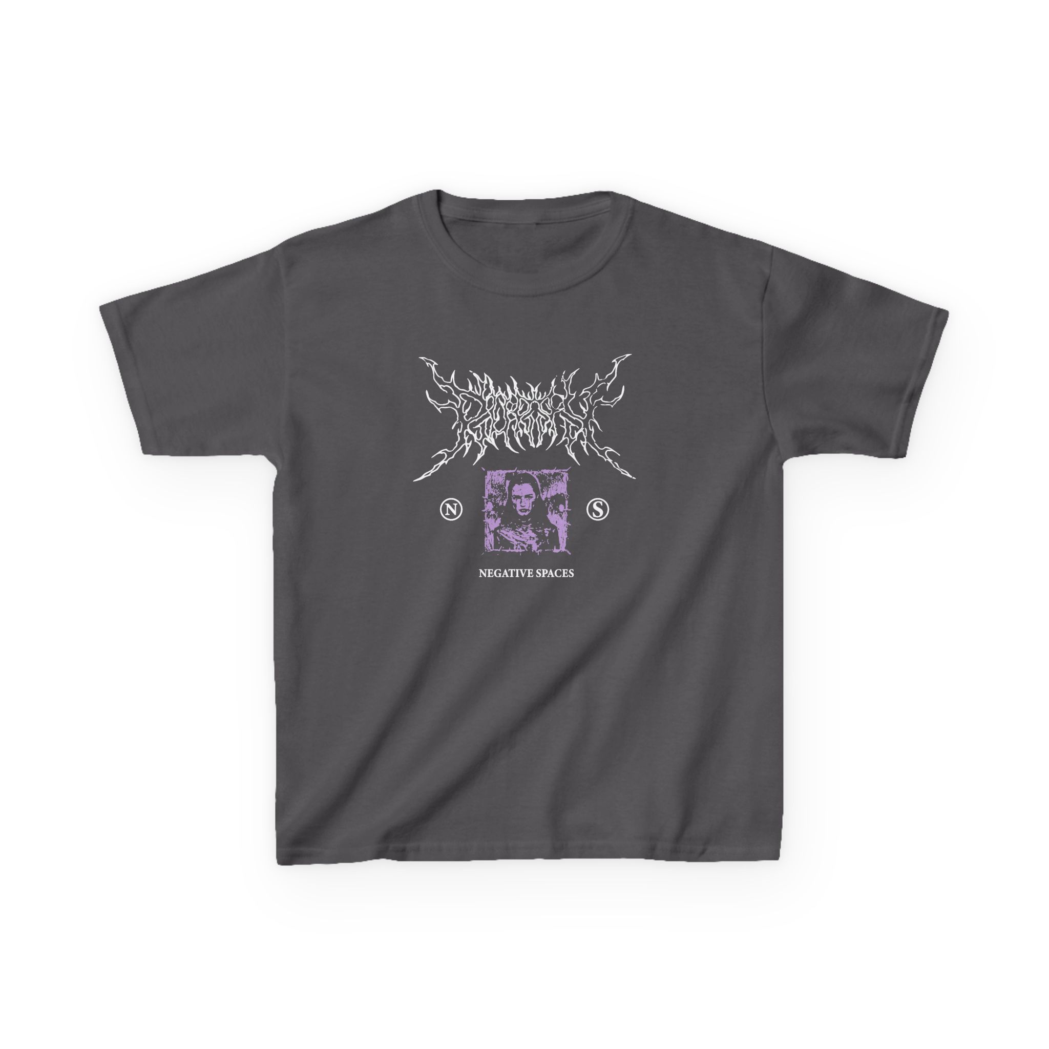 Kids Poppy All The Eyes Heavy Cotton™ Tee - Image 5
