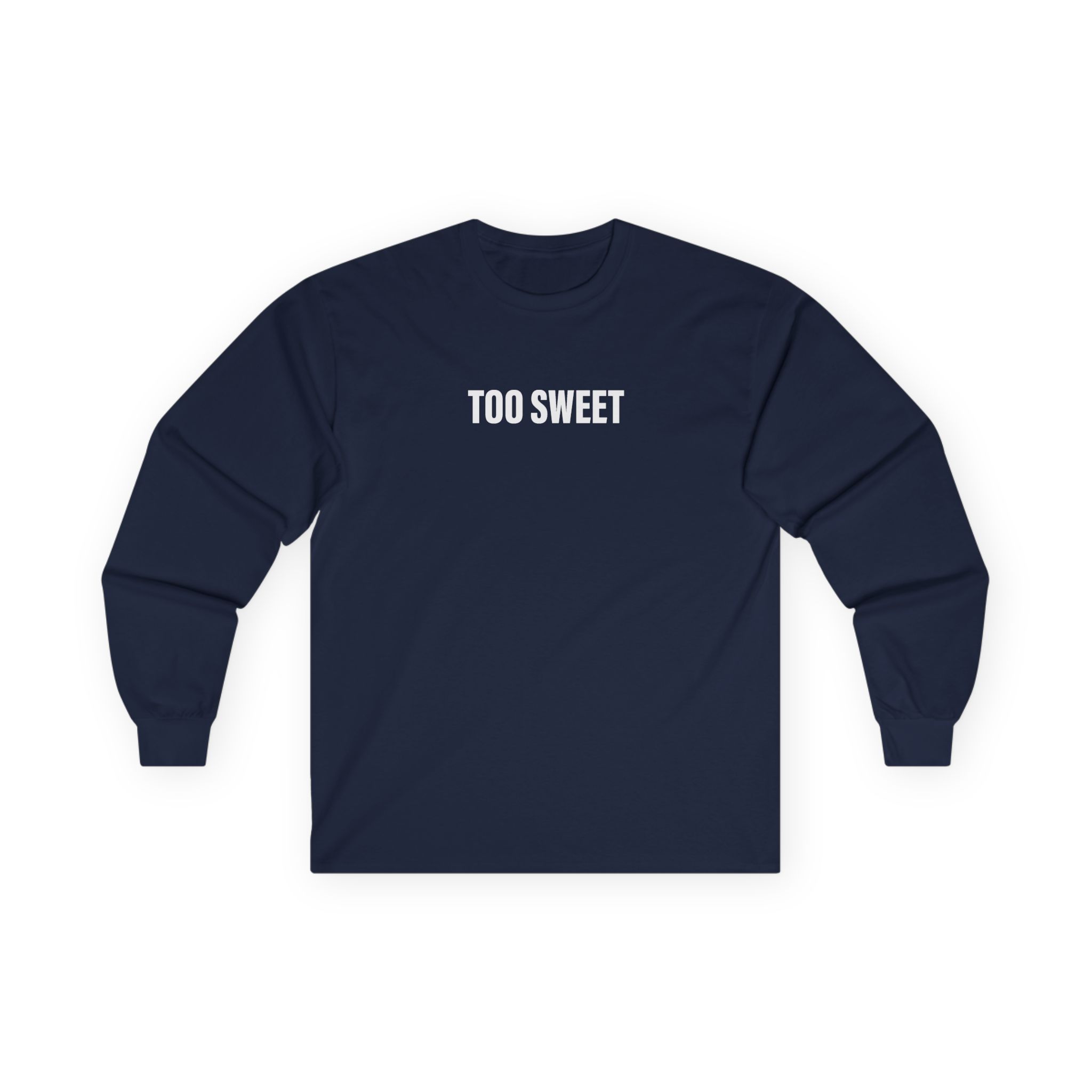 Hozier Too Sweet Unisex Ultra Cotton Long Sleeve Tee - Image 15