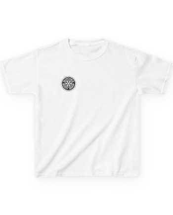 Julien Baker Protops Monster Truck Kids Heavy Cotton™ Tee