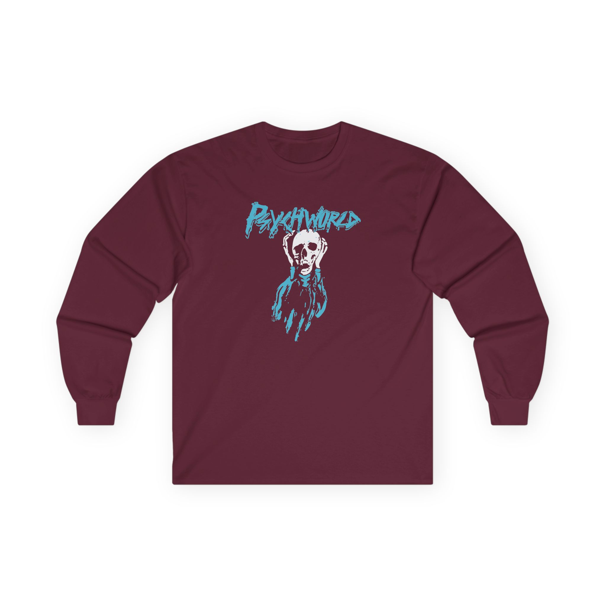 Sk Joseph Olaitan Adenuga Jr Unisex Ultra Cotton Long Sleeve Tee - Image 3