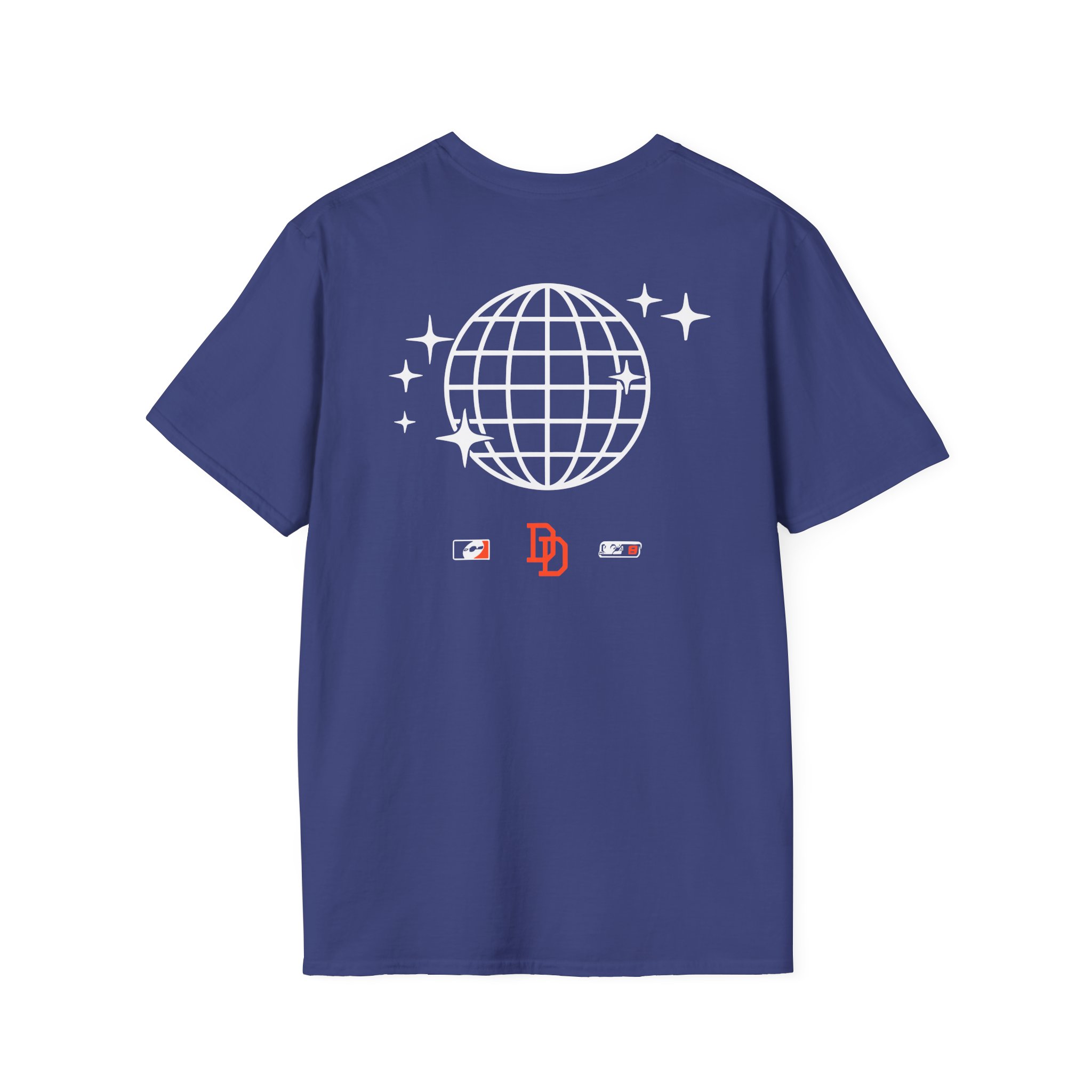 Dom Dolla Sanfrandisco Unisex Softstyle T-shirt - Image 16