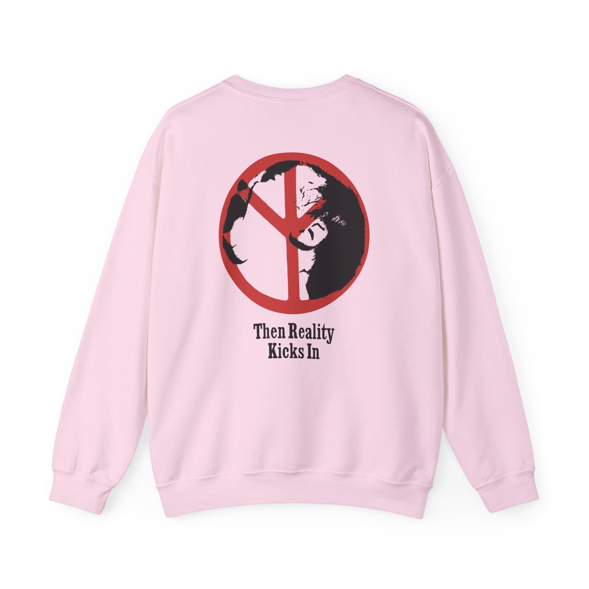 Babylon Dead Unisex Heavy Blend™ Crewneck Sweatshirt - Image 10