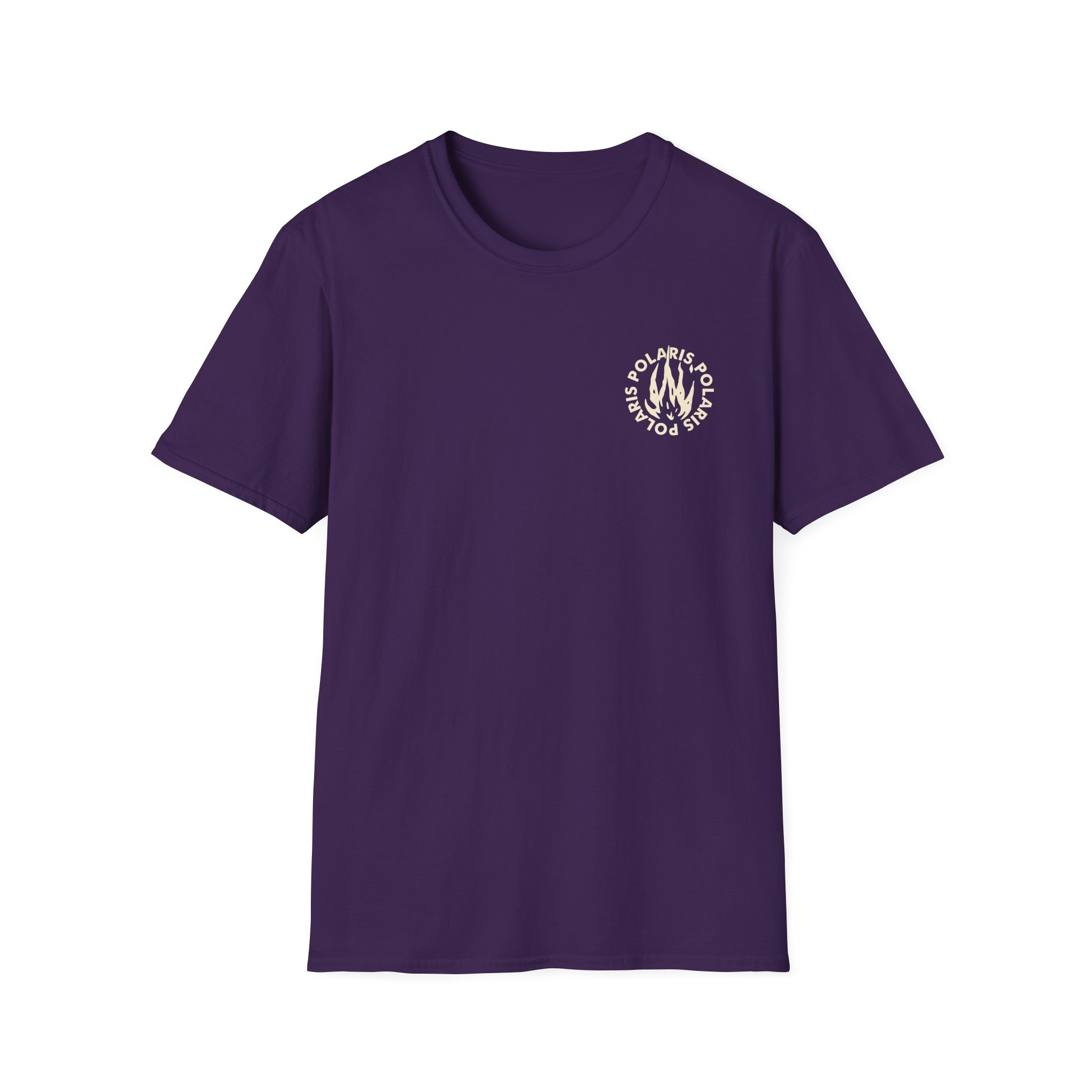 Polaris Wick Unisex Softstyle T-Shirt - Image 19