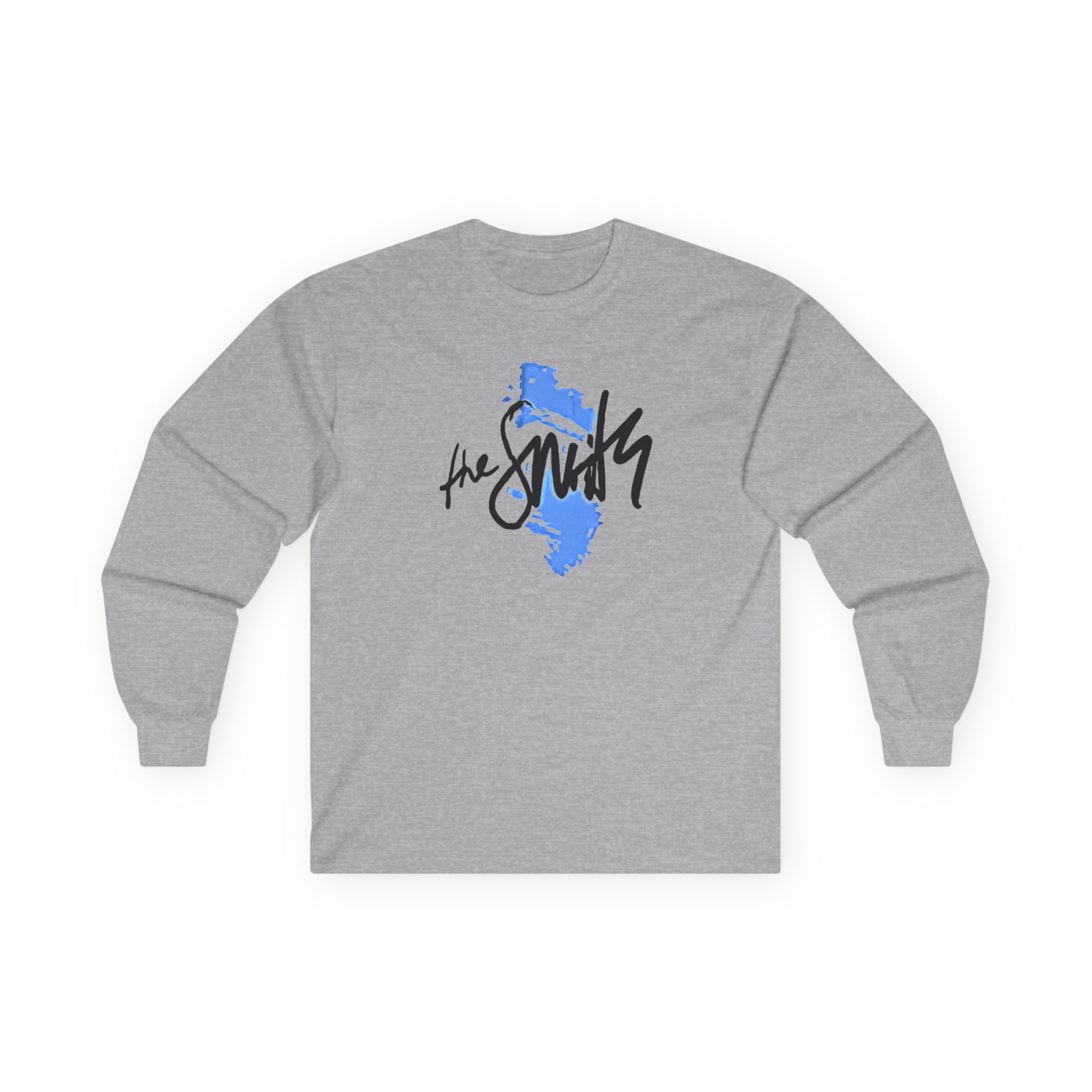 The Snuts Unisex Ultra Cotton Long Sleeve Tee - Image 5