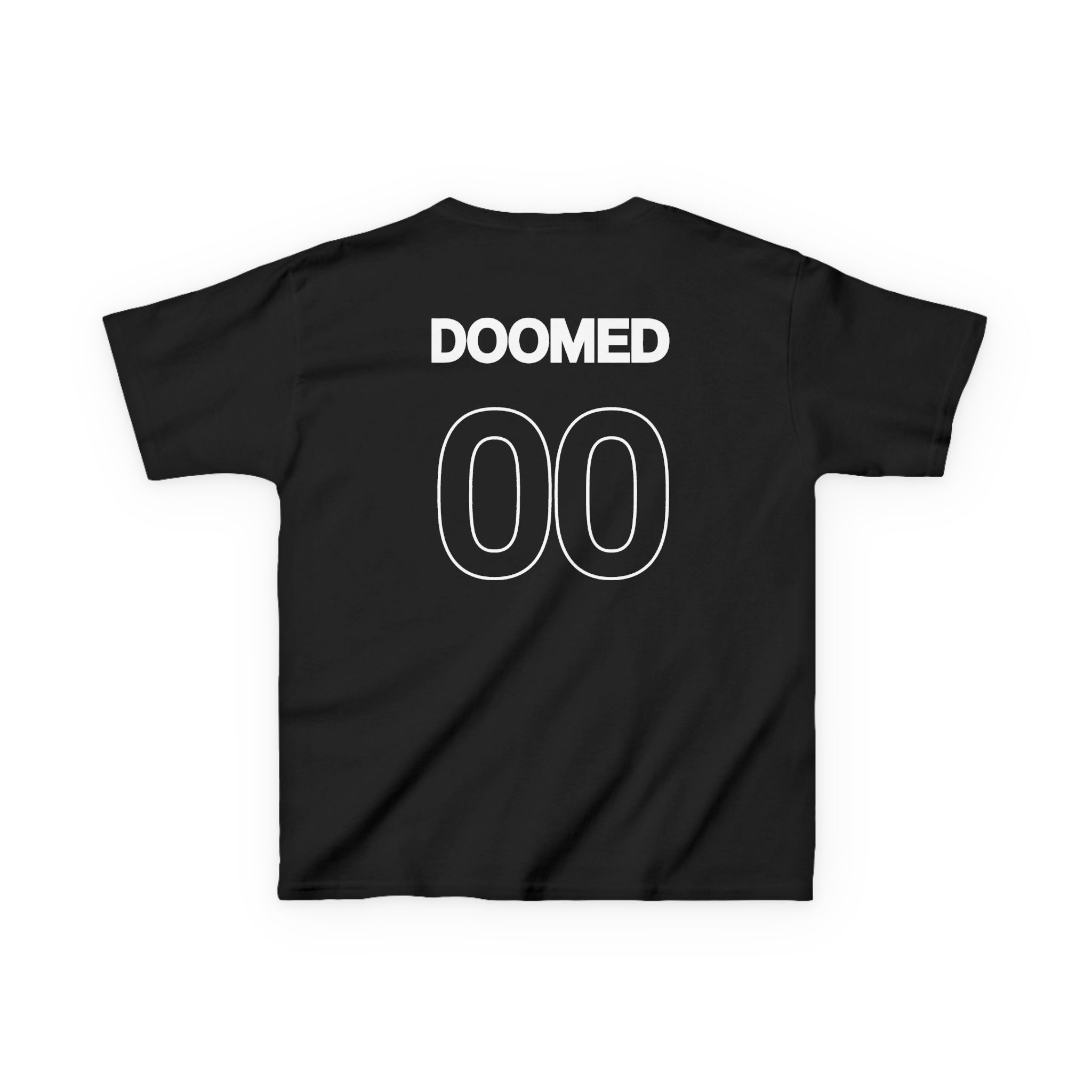 Kids We Came as Romans Doomed Heavy Cotton™ Tee - Image 2