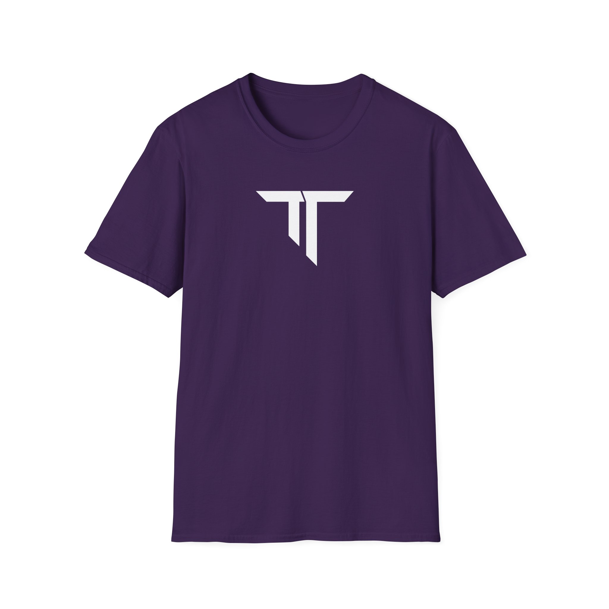 Tom Twers Signature Unisex Softstyle T-Shirt - Image 27
