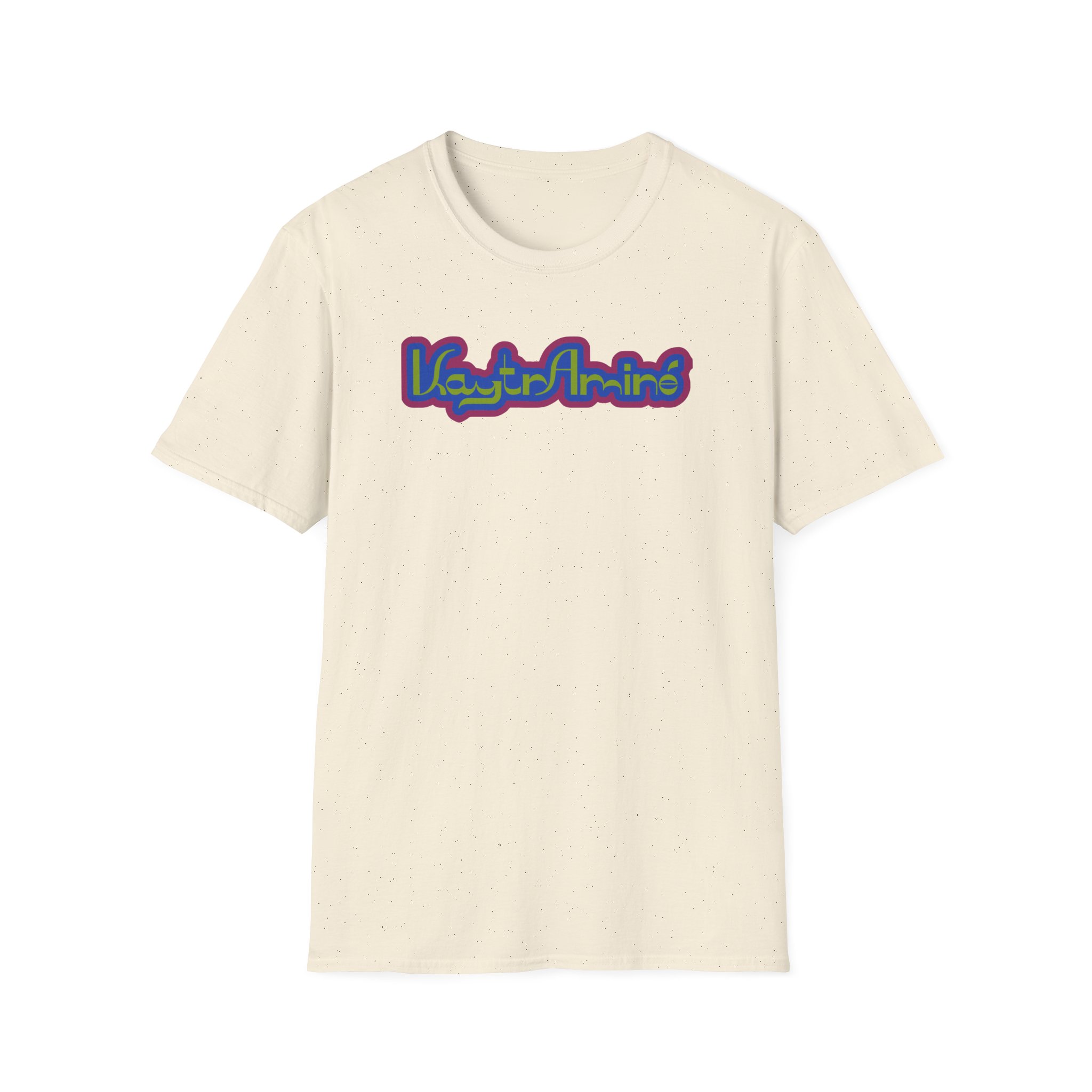Aminé Kaytramine Unisex Softstyle T-shirt - Image 13