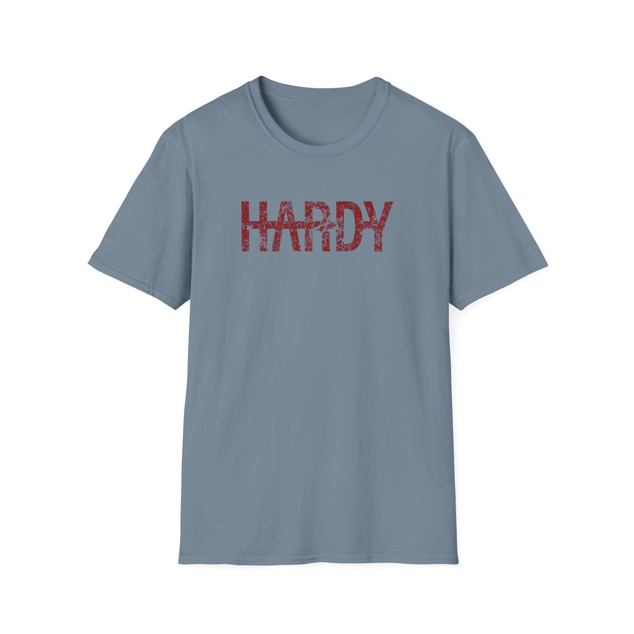 Hd Rednecker Unisex Softstyle T-Shirt - Image 13