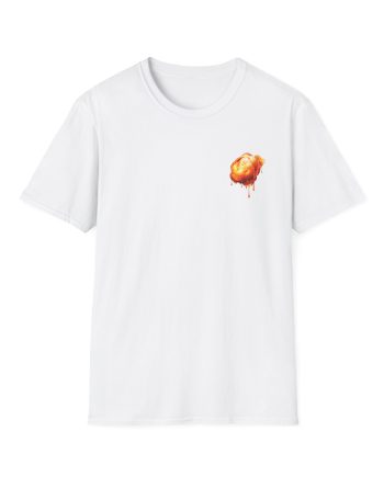 John Legend Unisex Softstyle T-Shirt