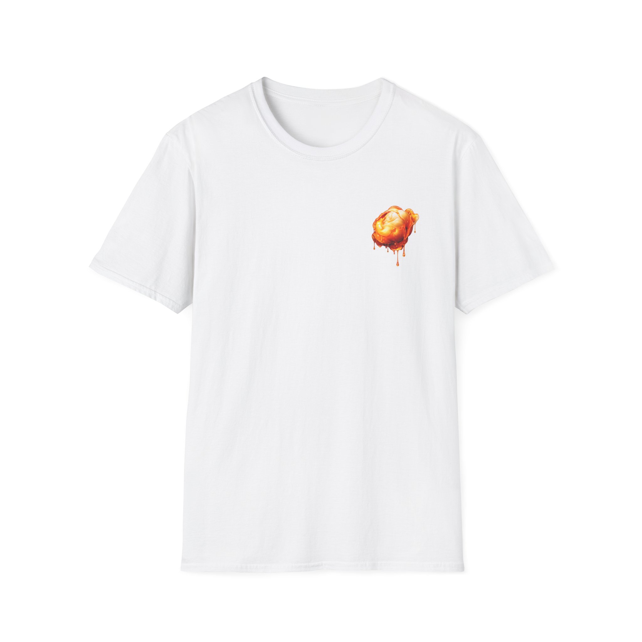 John Legend Unisex Softstyle T-Shirt