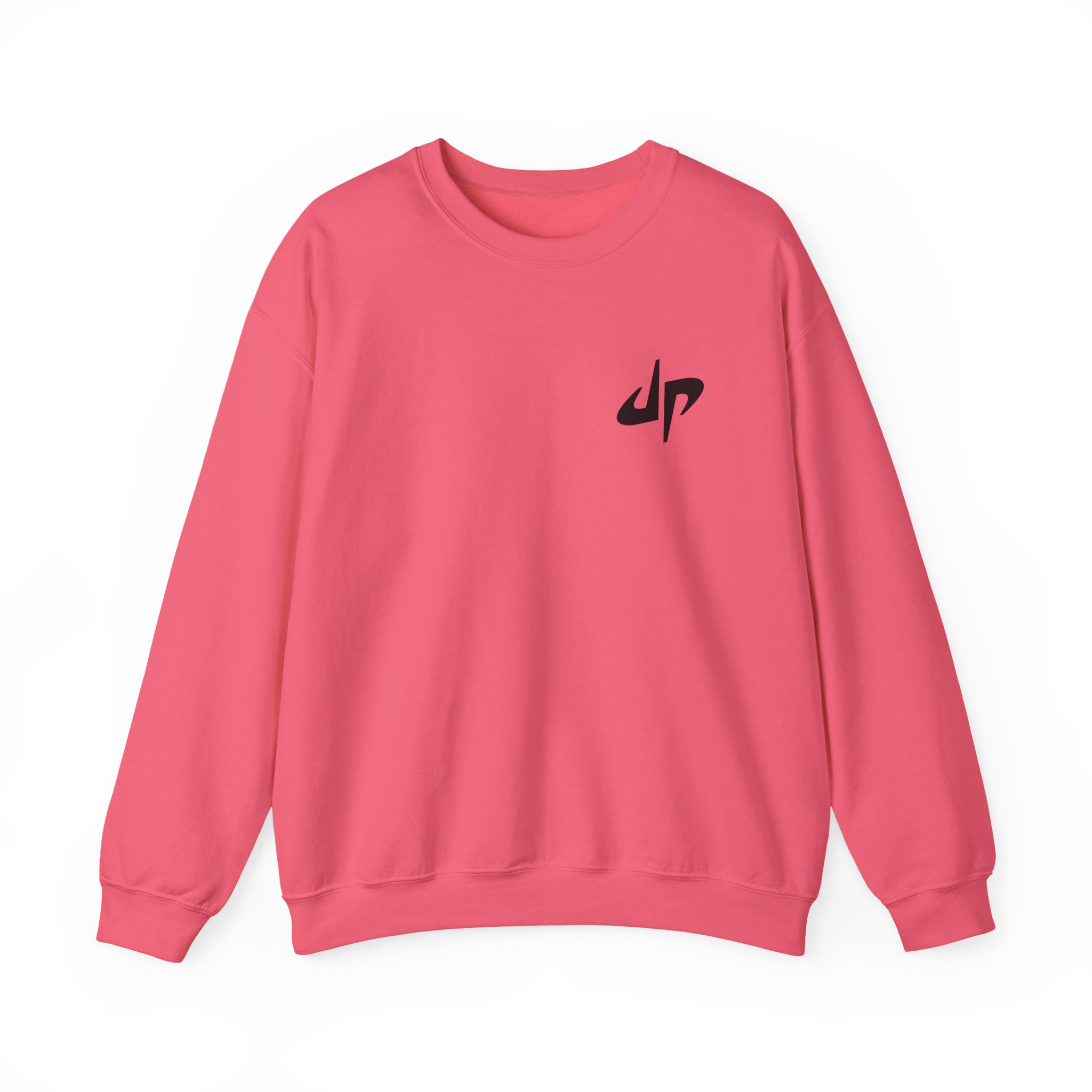 Dude Perfect Fifteen Unisex Heavy Blend™ Crewneck Sweatshirt - Image 23