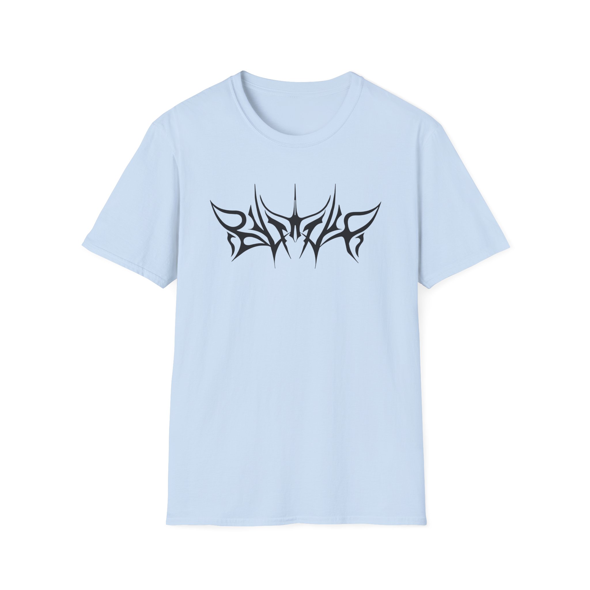 Bilmuri Logo Unisex Softstyle T-shirt - Image 15