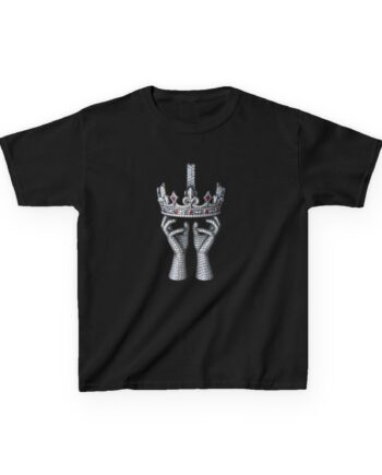 Kids Mary J Blige Chain Heavy Cotton™ Tee