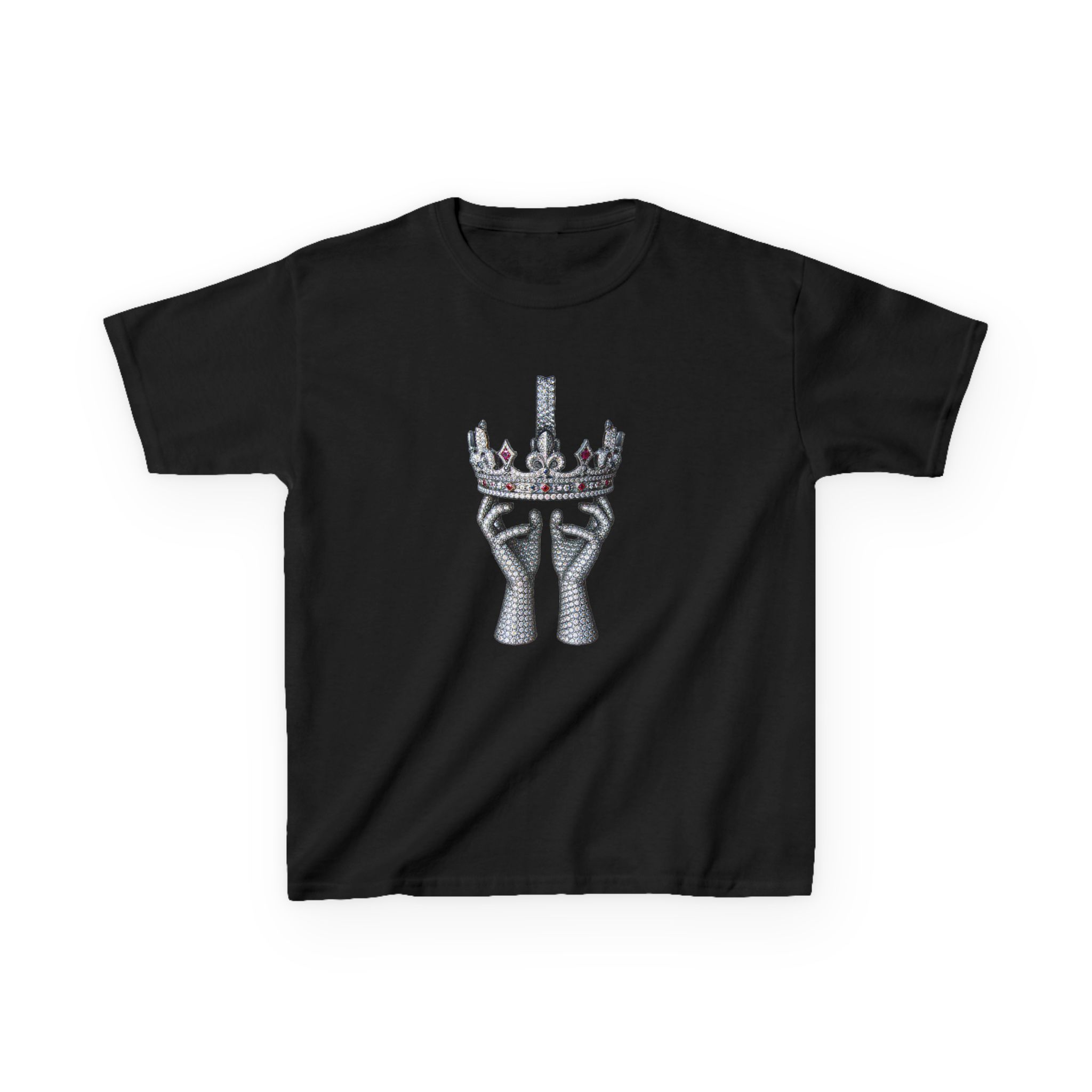 Kids Mary J Blige Chain Heavy Cotton™ Tee