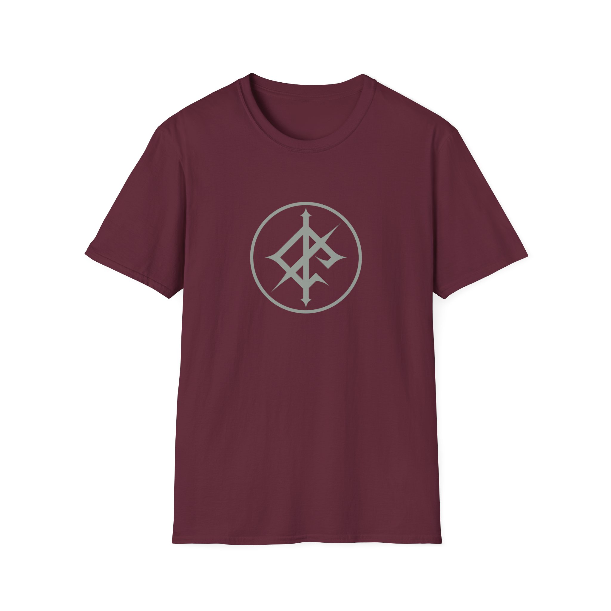 We Came as Romans Icon Unisex Softstyle T-Shirt - Image 5