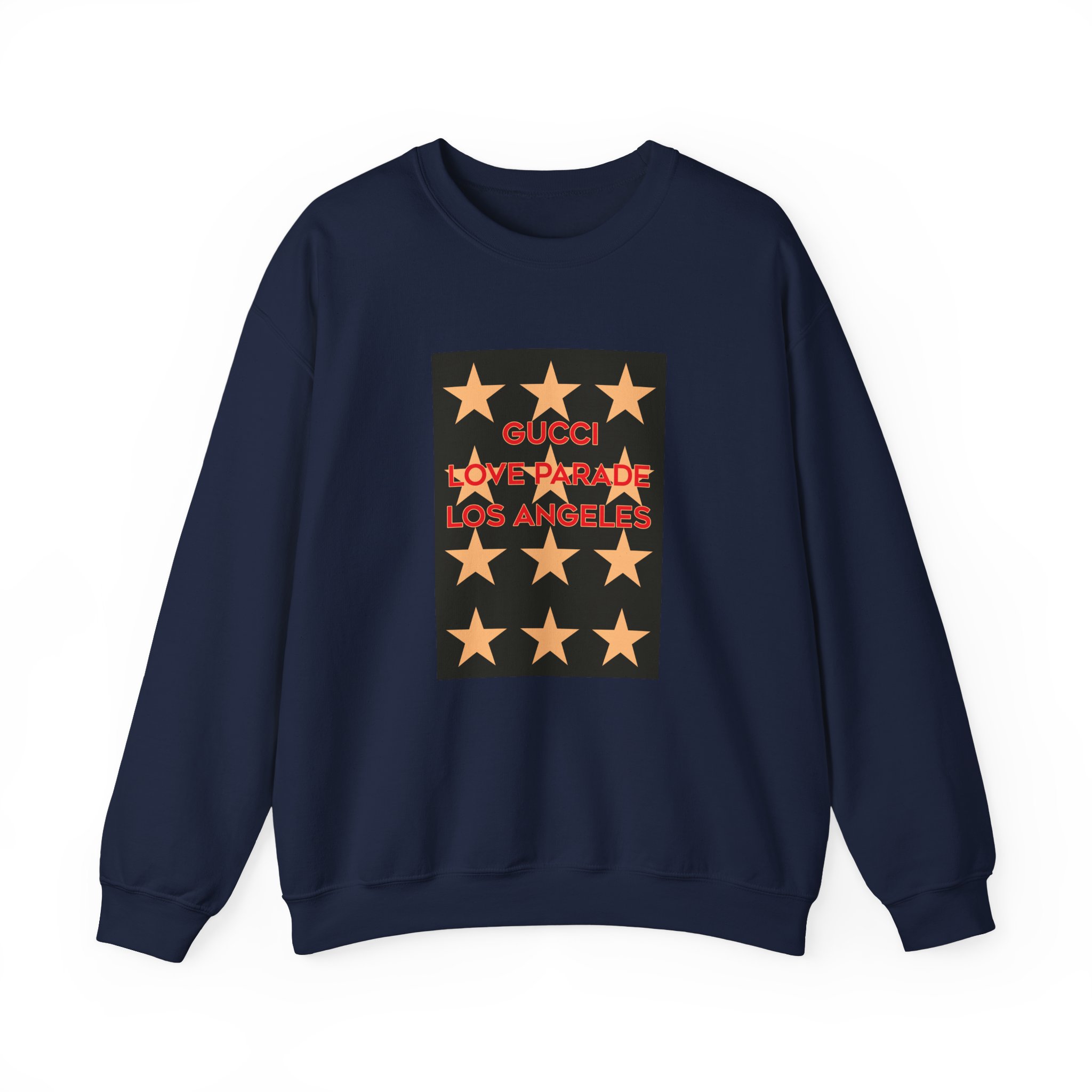 Tay Keith Unisex Heavy Blend™ Crewneck Sweatshirt - Image 19