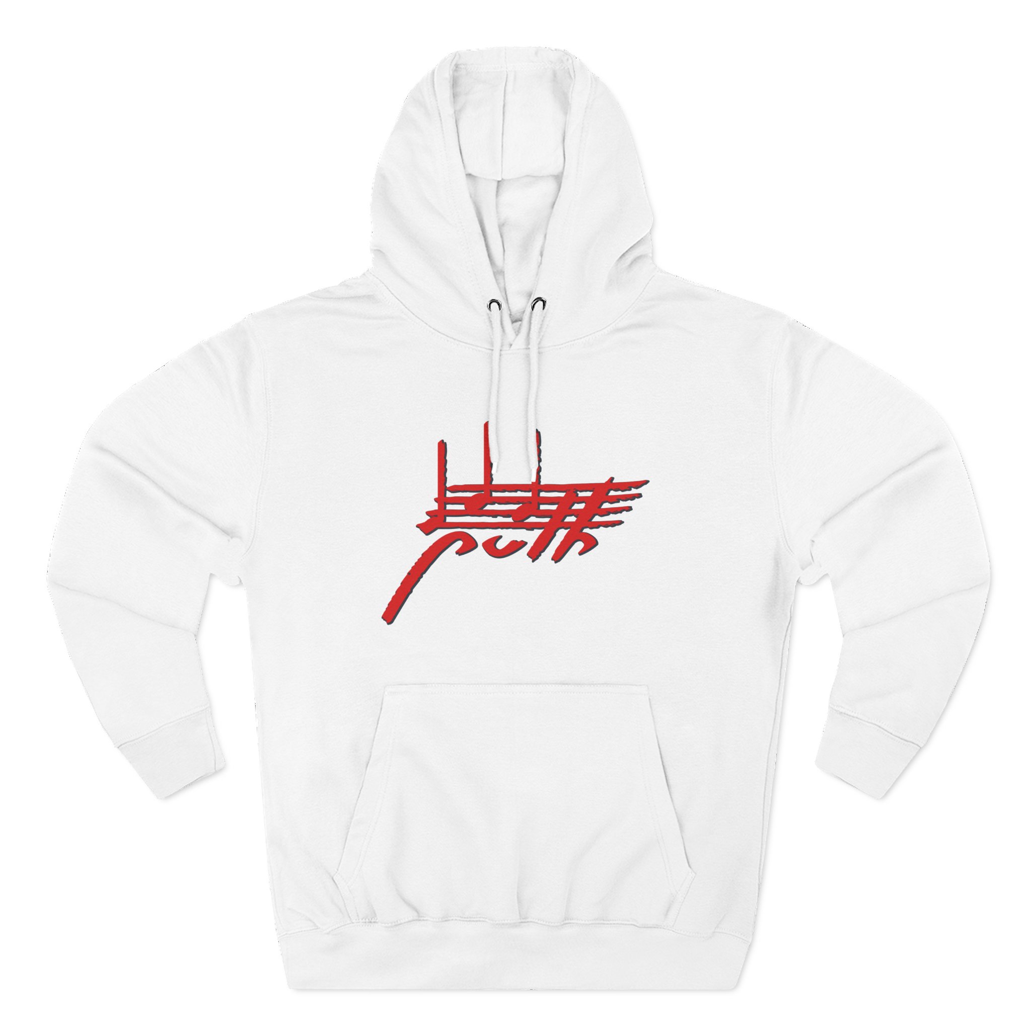 Charlie Puth Charlie Puth 2026 Tour Three-Panel Fleece Hoodie